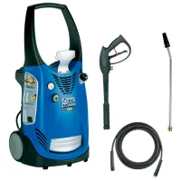 Мойка высокого давления Annovi Reverberi 7 Series 780 3000 Вт / Синий