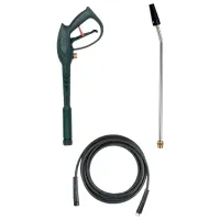 Maşină de curăţat cu presiune Annovi Reverberi 7 Series 780 3000 W / Blue photo 2