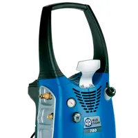 Maşină de curăţat cu presiune Annovi Reverberi 7 Series 780 3000 W / Blue photo 3