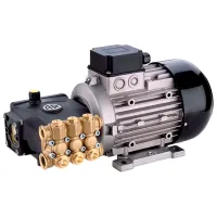 Maşină de curăţat cu presiune Annovi Reverberi 7 Series 780 3000 W / Blue photo 4