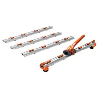 Freză manuală TILER DB-3/3200 3200 mm / 