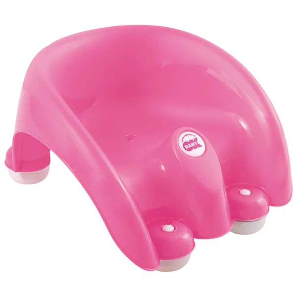 Scaun de baie Ok Baby Pouf de la 15 luni photo 1
