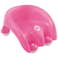 Scaun de baie Ok Baby Pouf de la 15 luni