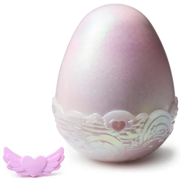 Интерактивная игрушка Hatchimals Alive Pufficorn 6069132 5+ / Разноцветный photo 2