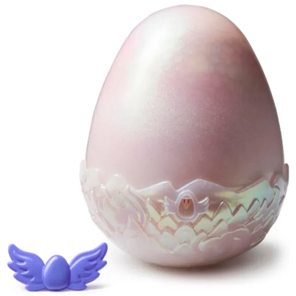 Интерактивная игрушка Hatchimals Alive Draggle 6069282 5+ / Разноцветный photo 2