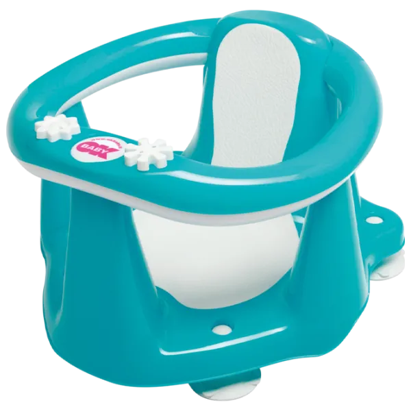 Стул для ванной комнаты Ok Baby Flipper Evolution от 6 месяцев photo 1 Стул для ванной комнаты Ok Baby Flipper Evolution от 6 месяцев photo 1