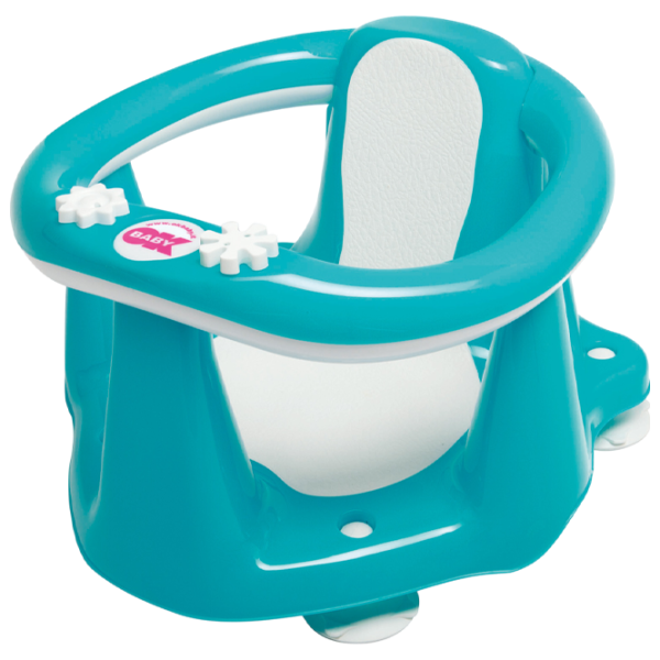 Стул для ванной комнаты Ok Baby Flipper Evolution от 6 месяцев photo 1 Стул для ванной комнаты Ok Baby Flipper Evolution от 6 месяцев photo 1