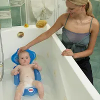 Suport de baie Ok Baby Buddy de la 0 luni photo 2