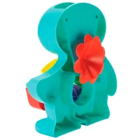 Игрушка Infantino Tub-A-Penguin 305221 1+ / Синий photo 3
