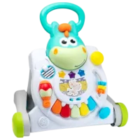 Игрушка Infantino Walk & Play 315126 0.6+ / Белый