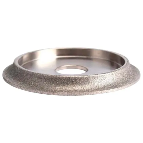 Freză Shijing INDASTRIAL Inox photo 1
