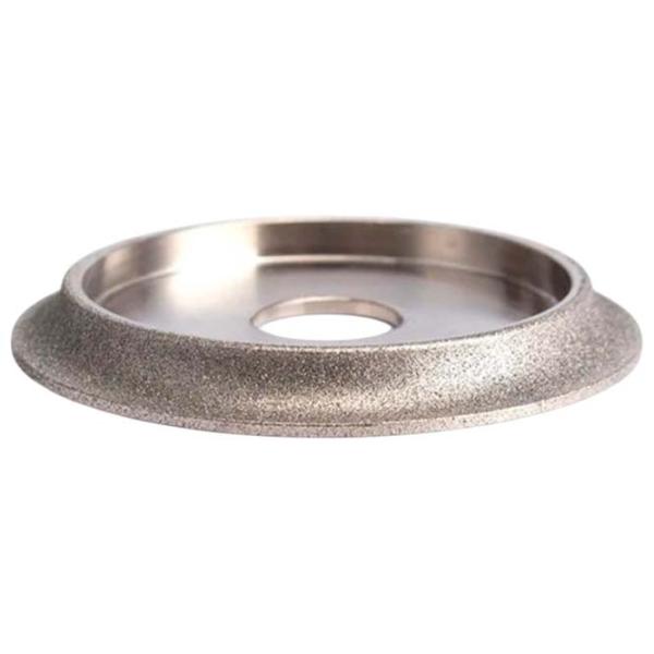 Freză Shijing INDASTRIAL Inox photo 1
