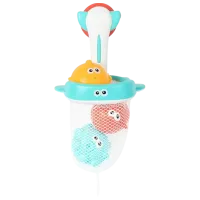 Jucării de baie Premaman PJPYDI-CCC-UNQ de la 12 luni