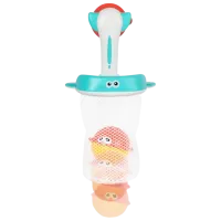 Игрушки для ванной Premaman PJPYDI-CCC-UNQ de la 12 luni photo 2