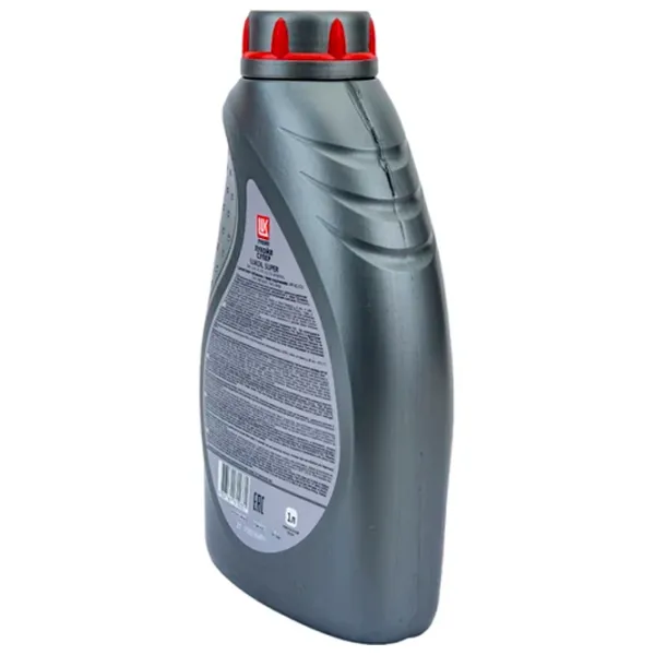 Ulei de motor Lukoil API:SG/CD 15W-40 1l mineral photo 4