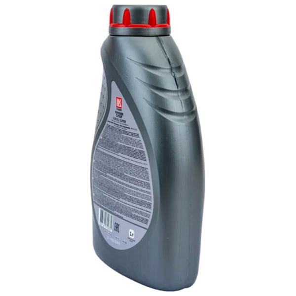 Ulei de motor Lukoil API:SG/CD 15W-40 1l mineral photo 4