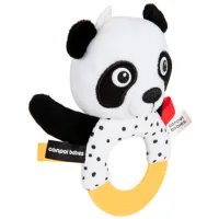 Сенсорная игрушка Canpol Babies Animals BabiesBoo 68/086 0+ / Белый photo 2