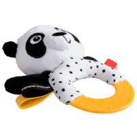 Сенсорная игрушка Canpol Babies Animals BabiesBoo 68/086 0+ / Белый photo 3