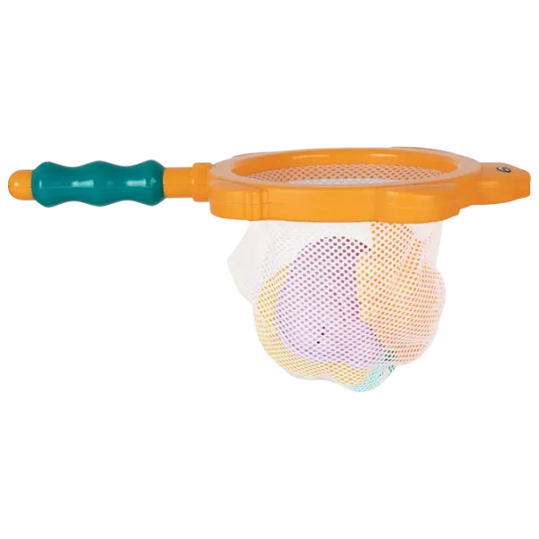 Игрушки для ванной Premaman PJPYDK-CCC-UNQ de la 12 luni photo 2