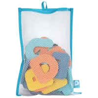Игрушки для ванной Premaman Letters от 3 лет photo 3