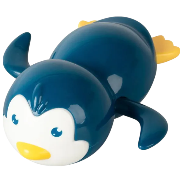 Игрушки для ванной Premaman Penguin de la 12 luni photo 1