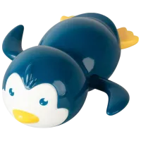Jucării de baie Premaman Penguin de la 12 luni