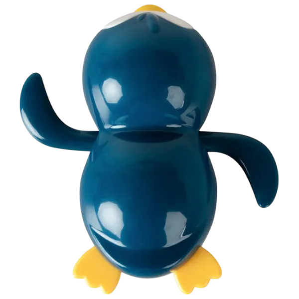 Игрушки для ванной Premaman Penguin de la 12 luni photo 2