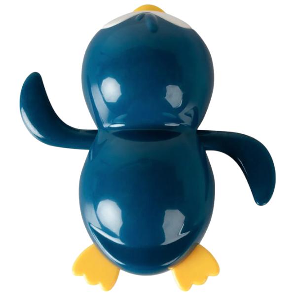 Игрушки для ванной Premaman Penguin de la 12 luni photo 2
