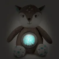 Музыкальная игрушка Canpol Babies Олененок 77/206 0+ / Коричневый photo 3