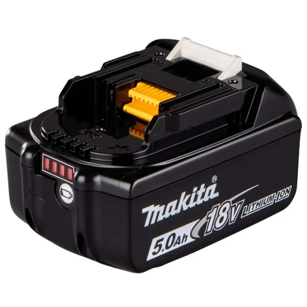 Set de instrumente Makita DLX2145TJ 18 V / 4 photo 5