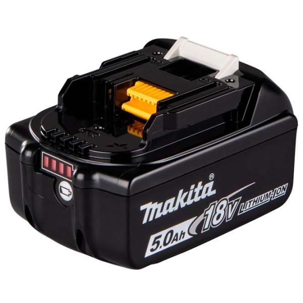 Set de instrumente Makita DLX2145TJ 18 V / 4 photo 5