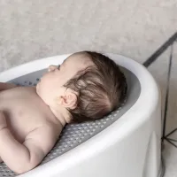 Поддержка ванной комнаты BabyJem Soft Basic от 0 месяцев photo 3