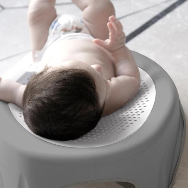Поддержка ванной комнаты BabyJem Soft Basic от 0 месяцев photo 3 Поддержка ванной комнаты BabyJem Soft Basic от 0 месяцев photo 3