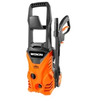 Мойка высокого давления Wokin 794003 1700 Вт / Оранжевый