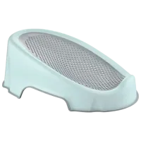 Suport de baie BabyJem Soft Basic de la 0 luni
