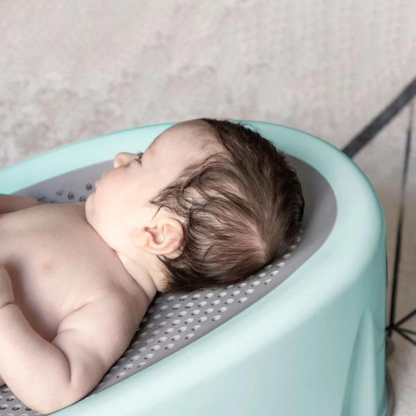Поддержка ванной комнаты BabyJem Soft Basic от 0 месяцев photo 2