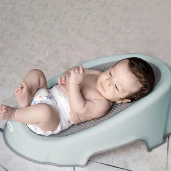 Поддержка ванной комнаты BabyJem Soft Basic от 0 месяцев photo 3