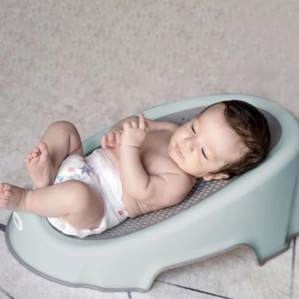 Поддержка ванной комнаты BabyJem Soft Basic от 0 месяцев photo 3