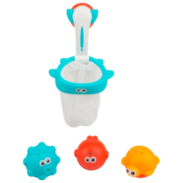 Set jucării K's Kids Catch and Grab KA10841GB 3+ / White photo 1