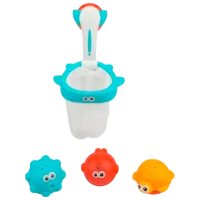 Set jucării K's Kids Catch and Grab KA10841GB 3+ / White