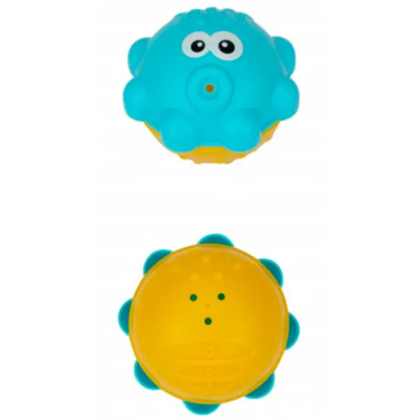 Set jucării K's Kids Catch and Grab KA10841GB 3+ / White photo 3