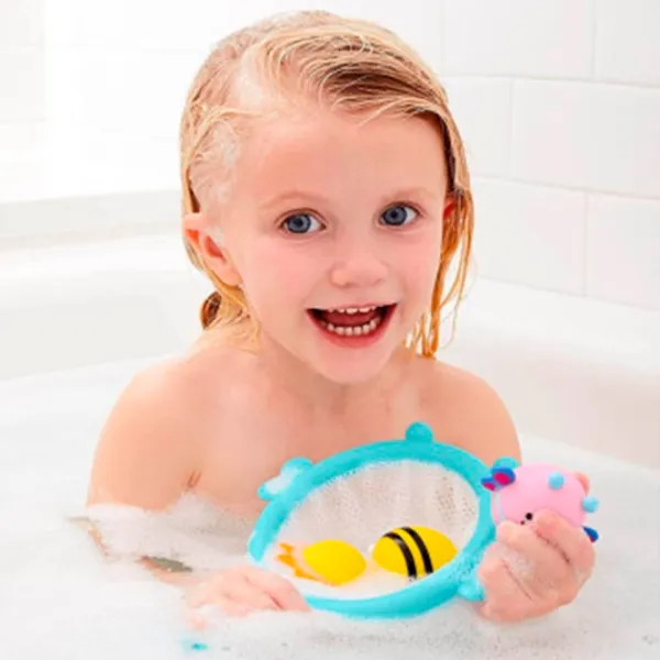 Set jucării K's Kids Catch and Grab KA10841GB 3+ / White photo 5