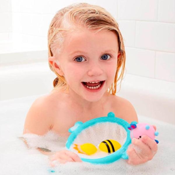 Set jucării K's Kids Catch and Grab KA10841GB 3+ / White photo 5