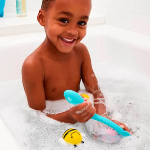 Set jucării K's Kids Catch and Grab KA10841GB 3+ / White photo 6