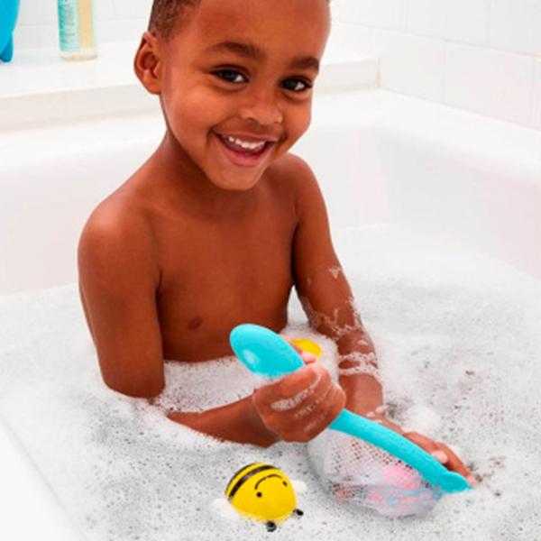 Set jucării K's Kids Catch and Grab KA10841GB 3+ / White photo 6