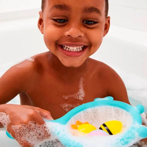 Set jucării K's Kids Catch and Grab KA10841GB 3+ / White photo 7