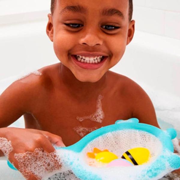 Set jucării K's Kids Catch and Grab KA10841GB 3+ / White photo 7