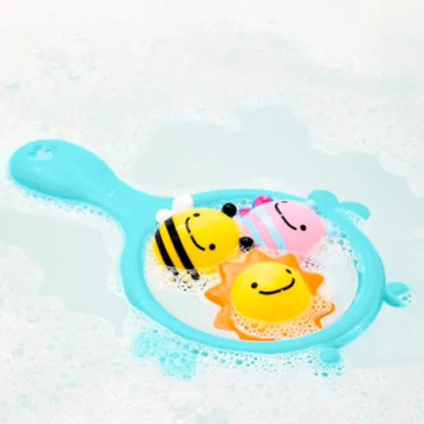 Set jucării K's Kids Catch and Grab KA10841GB 3+ / White photo 8