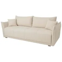 Canapea Gabi VIBE Aragon 03 (343245) Stofă / Beige photo 2
