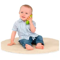 Jucărie Chicco Smart Phone 69044.00 0.6+ / Green photo 3